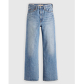 Product LEVIS RIBCAGE WIDE LEG H223 thumbnail image