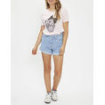 Product LEVIS ROLLED 80S MOM SHORTS thumbnail image