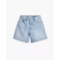 Product LEVIS HIGH BAGGY SHORT thumbnail image