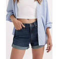 Product LEVIS ROLLED 80S MOM SHORTS thumbnail image
