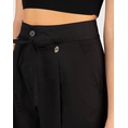 Product LIU JO WHITE_WA5C81__ECS PANT.CROPPED RISVOLTO ΠΑΝΤΕΛΟΝΙ ΓΥΝΑΙΚΕΙΟ thumbnail image