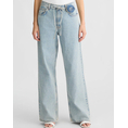 Product LIU JO DENIM_UA5D72_PANT.BAGGY ROSE REG.W. ΠΑΝΤΕΛΟΝΙ ΓΥΝΑΙΚΕΙΟ thumbnail image