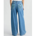 Product LIU JO WHITE_WA5D11__PANT.FLARE FROG H.W. ΠΑΝΤΕΛΟΝΙ ΓΥΝΑΙΚΕΙΟ thumbnail image