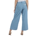 Product LIUJO DENIM_UA5D76_AUTHENTIC CROPPED FLARE R.W. ΠΑΝΤΕΛΟΝΙ ΓΥΝΑΙΚΕΙΟ thumbnail image