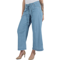 Product LIUJO DENIM_UA5D76_AUTHENTIC CROPPED FLARE R.W. ΠΑΝΤΕΛΟΝΙ ΓΥΝΑΙΚΕΙΟ thumbnail image