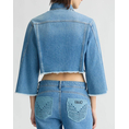 Product LIU JO WHITE_WA5D11__GIUBBINO UNCINETTO ΜΠΟΥΦΑΝ ΓΥΝΑΙΚΕΙΟ thumbnail image