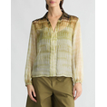Product LIU JO WHITE_WA5C57__CAMICIA TS M/L WOMEN'S SHIRT thumbnail image
