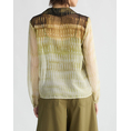 Product LIU JO WHITE_WA5C57__CAMICIA TS M/L WOMEN'S SHIRT thumbnail image