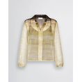 Product LIU JO WHITE_WA5C57__CAMICIA TS M/L WOMEN'S SHIRT thumbnail image