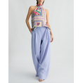 Product LIU JO WHITE_WA5C24__TOP TS NAV WOMEN'S shirt thumbnail image