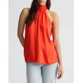 Product LIUJO WHITE_WA5C24__TOP TS NAV WOMEN'S T-SHIRT thumbnail image