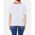 Product LIU JO WHITE_WA5J17__T-SHIRT MODA M/C ΜΠΛΟΥΖΑ ΓΥΝΑΙΚΕΙΟ thumbnail image