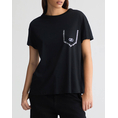 Product LIU JO WHITE_WA5J01__ECS T-SHIRT MODA M/C ΜΠΛΟΥΖΑ ΓΥΝΑΙΚΕΙΟ thumbnail image