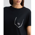 Product LIU JO WHITE_WA5J01__ECS T-SHIRT MODA M/C ΜΠΛΟΥΖΑ ΓΥΝΑΙΚΕΙΟ thumbnail image