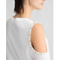 Product LIU JO WHITE_WA5J19__ECS T-SHIRT MODA M/L ΜΠΛΟΥΖΑ ΓΥΝΑΙΚΕΙΟ thumbnail image