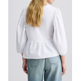 Product LIU JO WHITE_WA5J45__3.0 TUNICA JERSEY ΜΠΛΟΥΖΑ ΓΥΝΑΙΚΕΙΟ thumbnail image