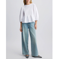 Product LIU JO WHITE_WA5J45__3.0 TUNICA JERSEY ΜΠΛΟΥΖΑ ΓΥΝΑΙΚΕΙΟ thumbnail image