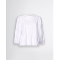 Product LIU JO WHITE_WA5J45__3.0 TUNICA JERSEY ΜΠΛΟΥΖΑ ΓΥΝΑΙΚΕΙΟ thumbnail image