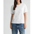Product LIU JO WHITE_WA5J21__ECS T-SHIRT MODA M/C ΜΠΛΟΥΖΑ ΓΥΝΑΙΚΕΙΟ thumbnail image