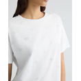 Product LIU JO WHITE_WA5J21__ECS T-SHIRT MODA M/C ΜΠΛΟΥΖΑ ΓΥΝΑΙΚΕΙΟ thumbnail image