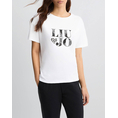 Product LIU JO WHITE_WA5J21__ECS T-SHIRT MODA M/C ΜΠΛΟΥΖΑ ΓΥΝΑΙΚΕΙΟ thumbnail image