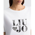 Product LIU JO WHITE_WA5J21__ECS T-SHIRT MODA M/C ΜΠΛΟΥΖΑ ΓΥΝΑΙΚΕΙΟ thumbnail image