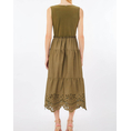 Product LIU JO WHITE_WA5J32__3.0 ABITO TS.NAV ΦΟΡΕΜΑ ΓΥΝΑΙΚΕΙΟ thumbnail image