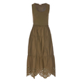 Product LIU JO WHITE_WA5J32__3.0 ABITO TS.NAV ΦΟΡΕΜΑ ΓΥΝΑΙΚΕΙΟ thumbnail image