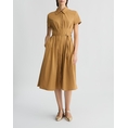 Product LIU JO WHITE_WA5C69__ABITO PIEGHE MIDI M/C ΦΟΡΕΜΑ ΓΥΝΑΙΚΕΙΟ thumbnail image