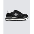 Product LIU JO AMAZING 16 - SNEAKER COW SUEDE/MESH ΠΑΠΟΥΤΣΙ ΓΥΝΑΙΚΕΙΟ thumbnail image