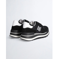 Product LIU JO AMAZING 16 - SNEAKER COW SUEDE/MESH ΠΑΠΟΥΤΣΙ ΓΥΝΑΙΚΕΙΟ thumbnail image