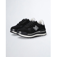 Product LIU JO AMAZING 16 - SNEAKER COW SUEDE/MESH ΠΑΠΟΥΤΣΙ ΓΥΝΑΙΚΕΙΟ thumbnail image