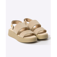 Product LIUJO DRESS_2 AMBER 01 - SANDAL COW SUEDE WOMEN'S SHOES thumbnail image
