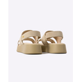 Product LIUJO DRESS_2 AMBER 01 - SANDAL COW SUEDE WOMEN'S SHOES thumbnail image