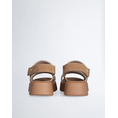 Product LIU JO  DRESS_2 AMBER 01 - SANDAL COW SUEDE ΠΑΠΟΥΤΣΙ ΓΥΝΑΙΚΕΙΟ thumbnail image