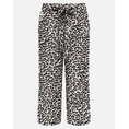 Product ONLY ONLNOVA LIFE VIS CROP PALAZZO PANT AOP thumbnail image