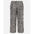 Product ONLY ONLNOVA LIFE VIS CROP PALAZZO PANT AOP thumbnail image