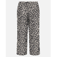 Product ONLY ONLNOVA LIFE VIS CROP PALAZZO PANT AOP thumbnail image