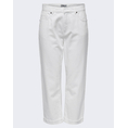Product ONLY ONLSILLA MW BAGGY ANK PANT PNT thumbnail image