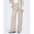 Product ONLY ONLCARO MW LINEN BL PULL-UP PANT CC PNT thumbnail image
