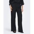 Product ONLY ONLCARO MW LINEN BL PULL-UP PANT CC PNT thumbnail image