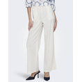 Product ONLY ONLCARO MW LINEN BL PULL-UP PANT CC PNT thumbnail image