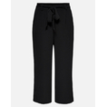 Product ONLY ONLNOVA LIFE VIS CROP PALAZZO PANT SOLID thumbnail image