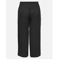 Product ONLY ONLNOVA LIFE VIS CROP PALAZZO PANT SOLID thumbnail image