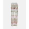 Product ONLY ONLALVIRA LIFE MW GLITTER PANT KNT thumbnail image