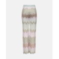 Product ONLY ONLALVIRA LIFE MW GLITTER PANT KNT thumbnail image