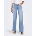 Product ONLY ONLJUICY HW WIDE  LEG REA141 DNM NOOS thumbnail image