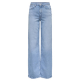 Product ONLY ONLJUICY HW WIDE  LEG REA141 DNM NOOS thumbnail image