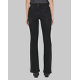 Product ONLY ONLBLUSH RHINESTONE MID FLARE DNM TAI thumbnail image