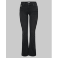 Product ONLY ONLBLUSH RHINESTONE MID FLARE DNM TAI thumbnail image